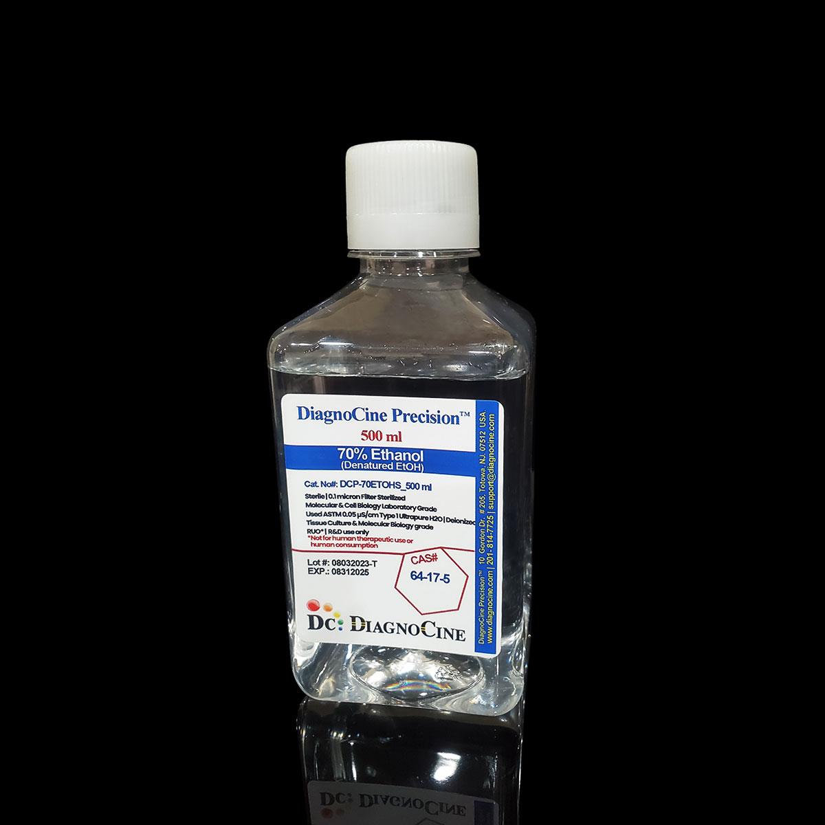 Ethanol